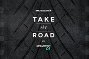 Metzeler Roadtec 01 Spot