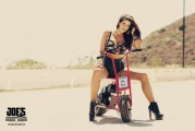 Miss Joes Minibike