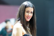 Models von der EICMA 201 [.]