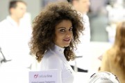 Models von der EICMA 201 [.]