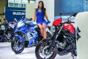 Models von der EICMA 201 [.]