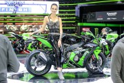 Models von der EICMA 201 [.]