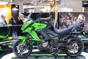 Models von der EICMA 201 [.]