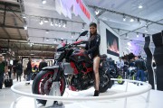 Models von der EICMA 201 [.]
