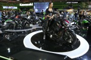 Models von der EICMA 201 [.]