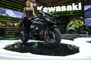 Models von der EICMA 201 [.]