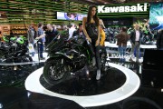 Models von der EICMA 201 [.]