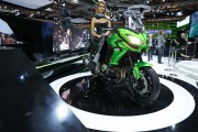 Models von der EICMA 201 [.]