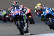 MotoGP 2016 Jerez