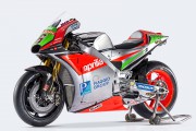 MotoGP Aprilia RS-GP