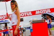 MotoGP Girls aus Argenti [.]