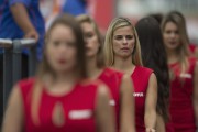 MotoGP Girls aus Argenti [.]