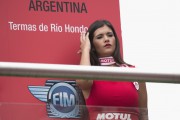 MotoGP Girls aus Argenti [.]