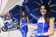 MotoGP Girls aus Argenti [.]