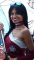 MotoGP Gridgirls und Pad [.]