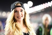 MotoGP Gridgirls und Paddock Girls 2017 Katar