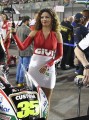 MotoGP Gridgirls und Pad [.]