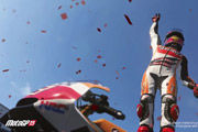 MotoGP2015 On Screen Trailer