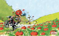 Motomania Halloween