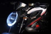 MV Agusta Dragster 800 RR 2018