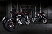 MV Agusta Dragster 800 R [.]