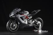 MV Agusta F3 675 in matt [.]