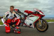 MV Agusta F4 RC Leon Camier