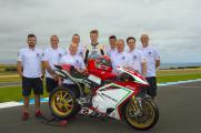MV Agusta F4 RC WSBK Tea [.]