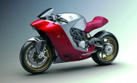 MV Agusta F4Z 2016