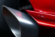 MV Agusta F4Z Teaser 1