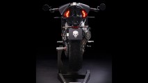 MV Agusta RVS Limited Ed [.]