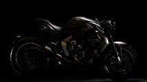 MV Agusta RVS Limited Ed [.]