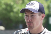 Nicky Hayden freut sich auf Heimrennen