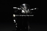 Ninja H2 2016 Teaser