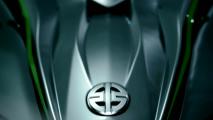 Ninja H2 - Official Action Film Extraordinary"