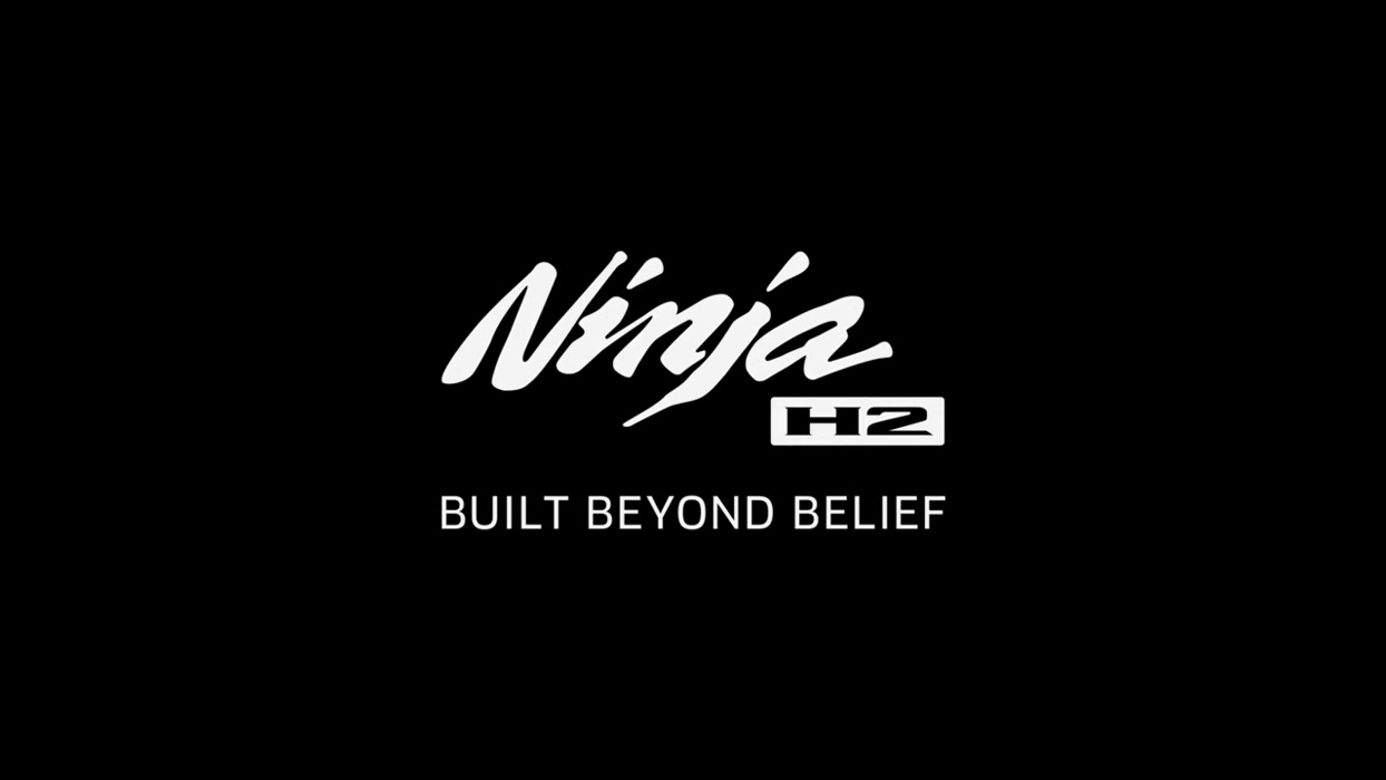 Ninja H2 Teaser Vol1 - B [.]