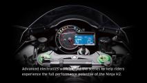 Ninja H2 Teaser Vol16 -  [.]