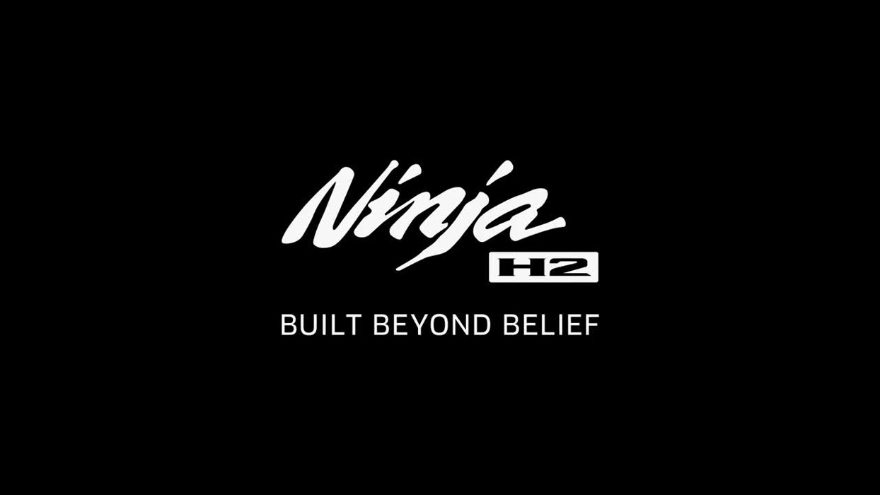 Ninja H2 Teaser Vol2 - M [.]