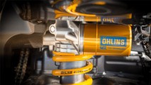 Öhlins TTX Federbein