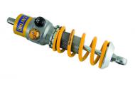 Öhlins TTX36 Dämpfer mit Feder