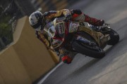 Peter Hickam Macau GP
