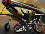 Pin-Up Babes von David U [.]