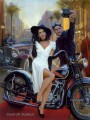 Pin-Up Babes von David U [.]