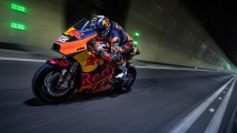 Red Bull und KTM im Glei [.]