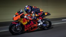 Red Bull und KTM im Glei [.]