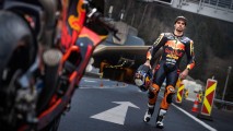Red Bull und KTM im Glei [.]