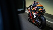 Red Bull und KTM im Glei [.]