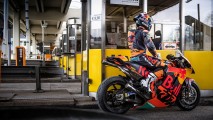 Red Bull und KTM im Glei [.]