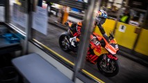 Red Bull und KTM im Glei [.]