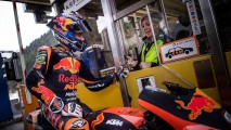 Red Bull und KTM im Glei [.]